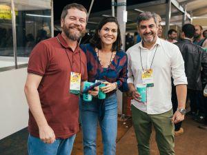 Encontro de Indicação Geográfica com a Rede Federal - Segundo dia - 5 de setembro